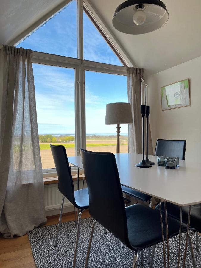 Ingridgarden Lejlighed Båstad Eksteriør billede